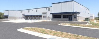 Easton, MD Industrial - 28958 I Way Ct