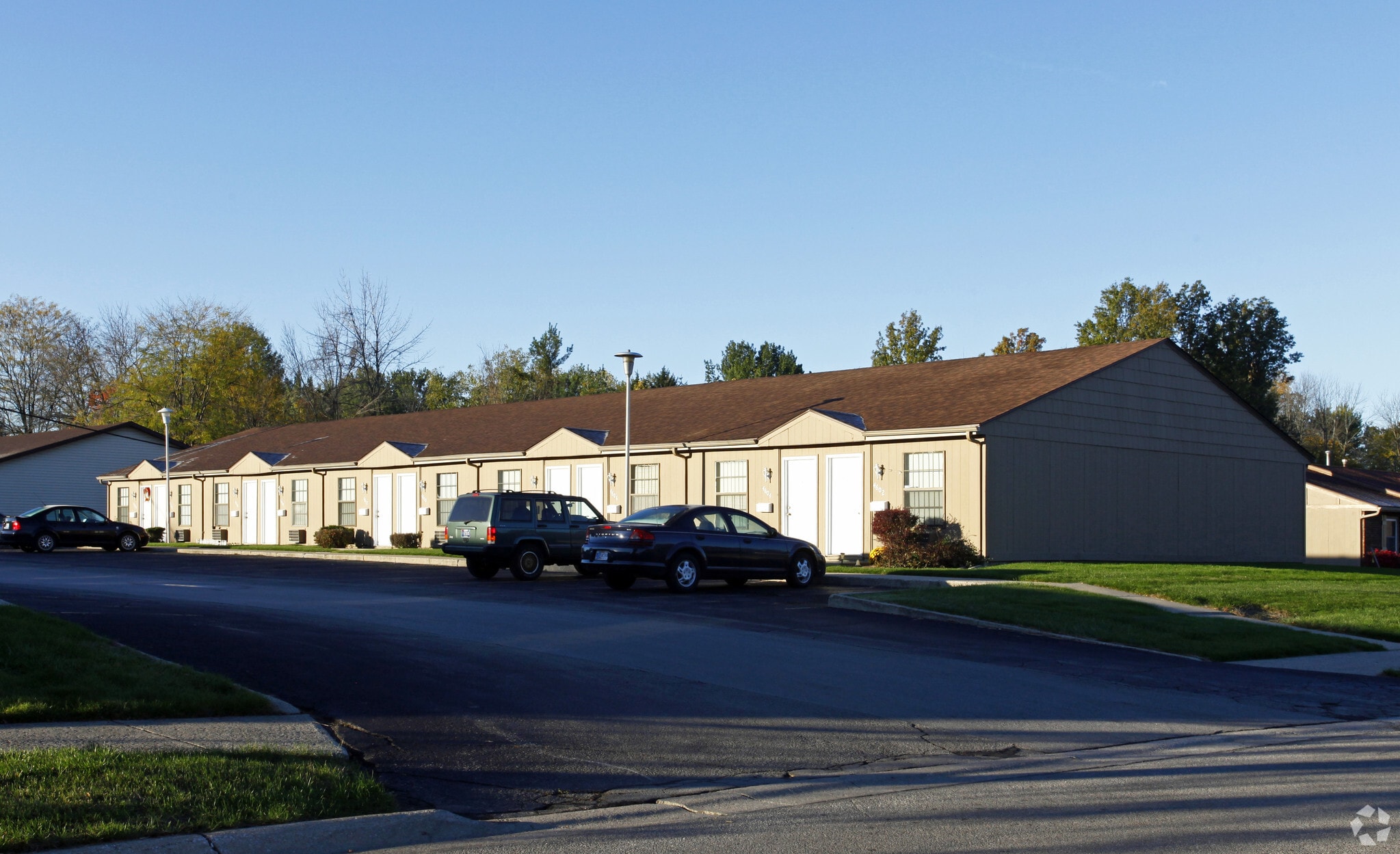 4604 Jason Dr, Fort Wayne, IN for Sale