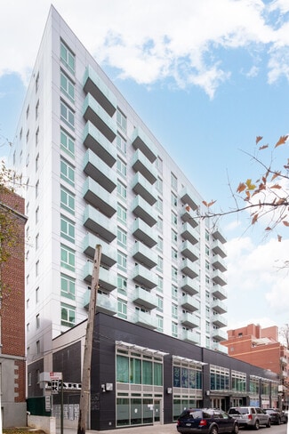Flushing, NY Apartments - 142-38 37th Ave