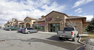 Sandy, UT Retail - 8745 S 700 E