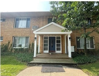 Rocky River, OH Apartments - 1560 Wagar Rd Rocky River, OH Apartments - 1560 Wagar Rd