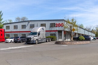 Huntingdon Valley, PA Office - 1840 County Line Rd