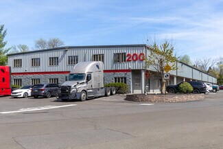 Huntingdon Valley, PA Office - 1850 County Line Rd