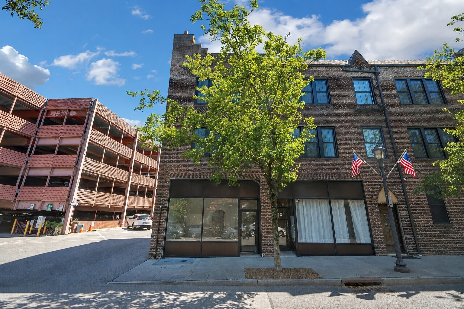 30 Garth Rd, Scarsdale, NY for Rent