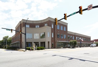 Smithfield, NC Office - 101 E Market St