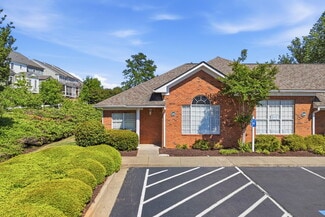 Woodstock, GA Office - 234-242 Creekstone Rdg Woodstock, GA Office - 234-242 Creekstone Rdg
