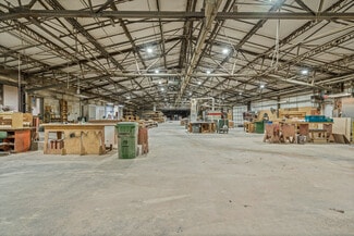 Kansas City, MO Warehouse - 1641 Crystal Ave