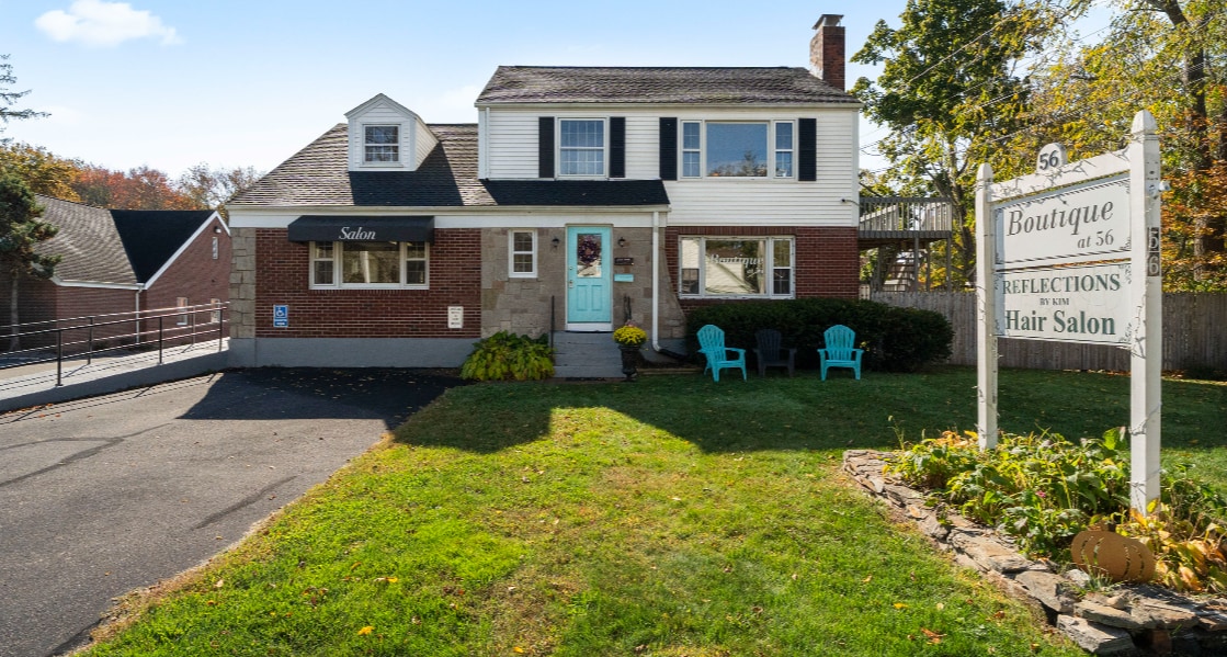 56 Norwich Ave, Colchester, CT for Sale