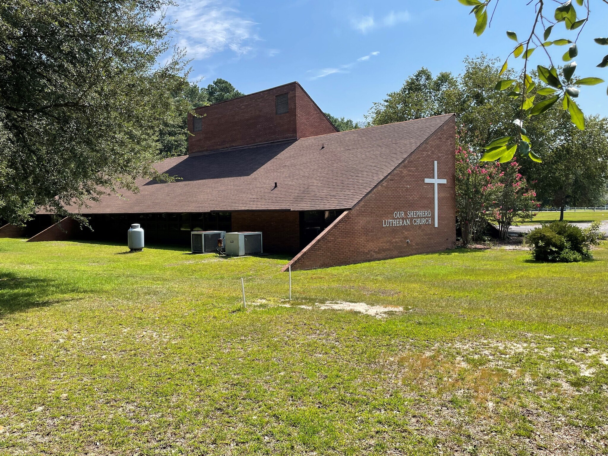 1410 W Bobo Newsom Hwy, Hartsville, SC for Sale