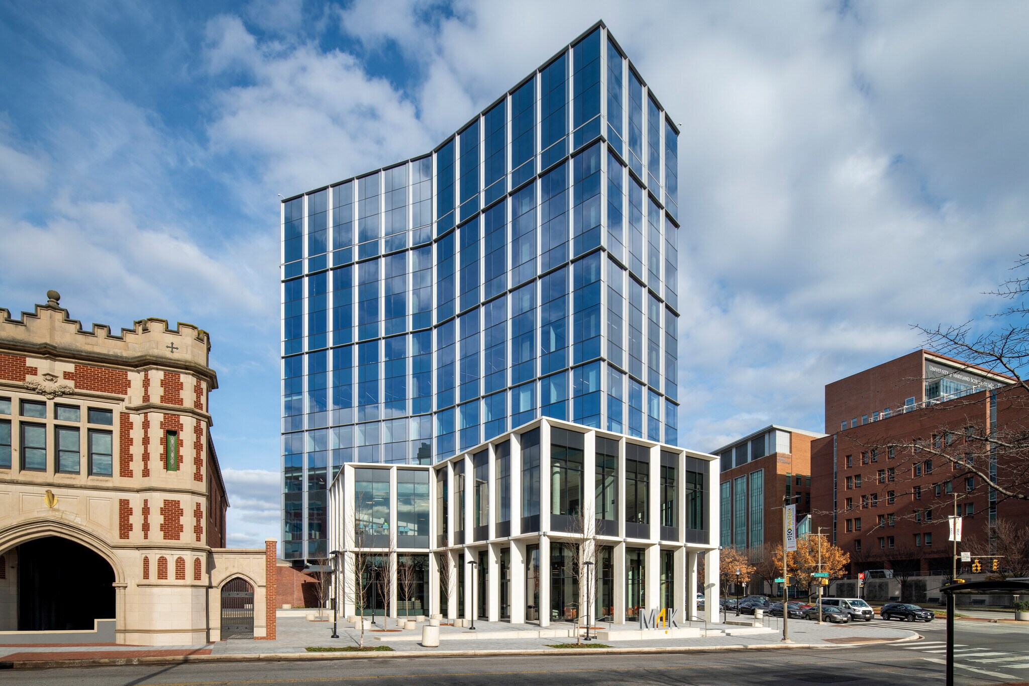 4 N Martin Luther King Jr Blvd, Baltimore, MD for Rent