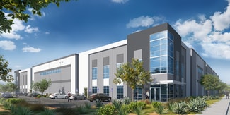 Garden Grove, CA Manufacturing - 11311 Western Ave Garden Grove, CA Manufacturing - 11311 Western Ave