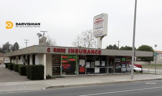 Santa Ana, CA undefined - 1535 E 1st St