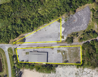 Jacksonville, FL Industrial - 9348 New Berlin Rd