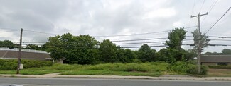 Westerly, RI Commercial Land - 52 Franklin st
