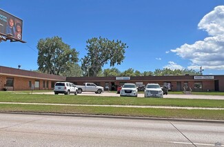 Rapid City, SD Office - 405 E Omaha St