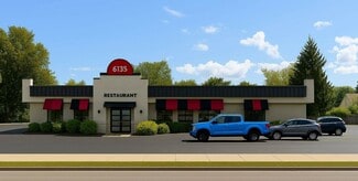 Depew, NY Restaurant - 6135 Transit Rd