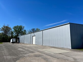 Owensboro, KY Industrial - 2700 Warehouse Rd