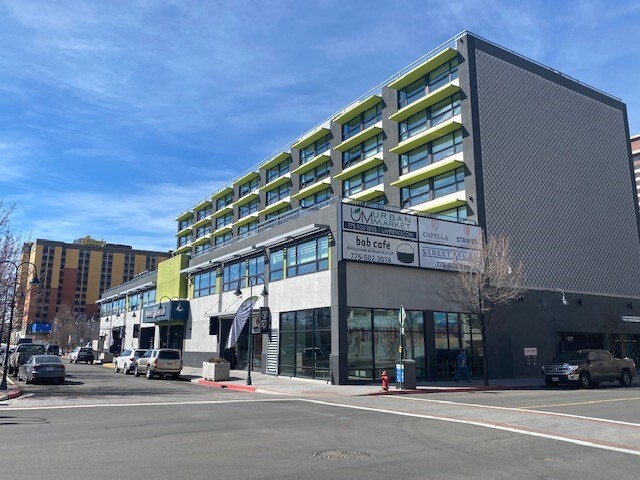 303 W 3rd St, Reno, NV for Rent