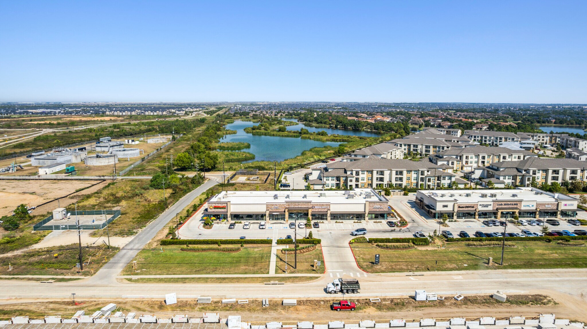 28840 FM 1093 Rd, Fulshear, TX for Sale