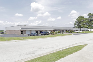 Springdale, AR Office, Flex, Industrial - 5322-5478 Bleaux Ave
