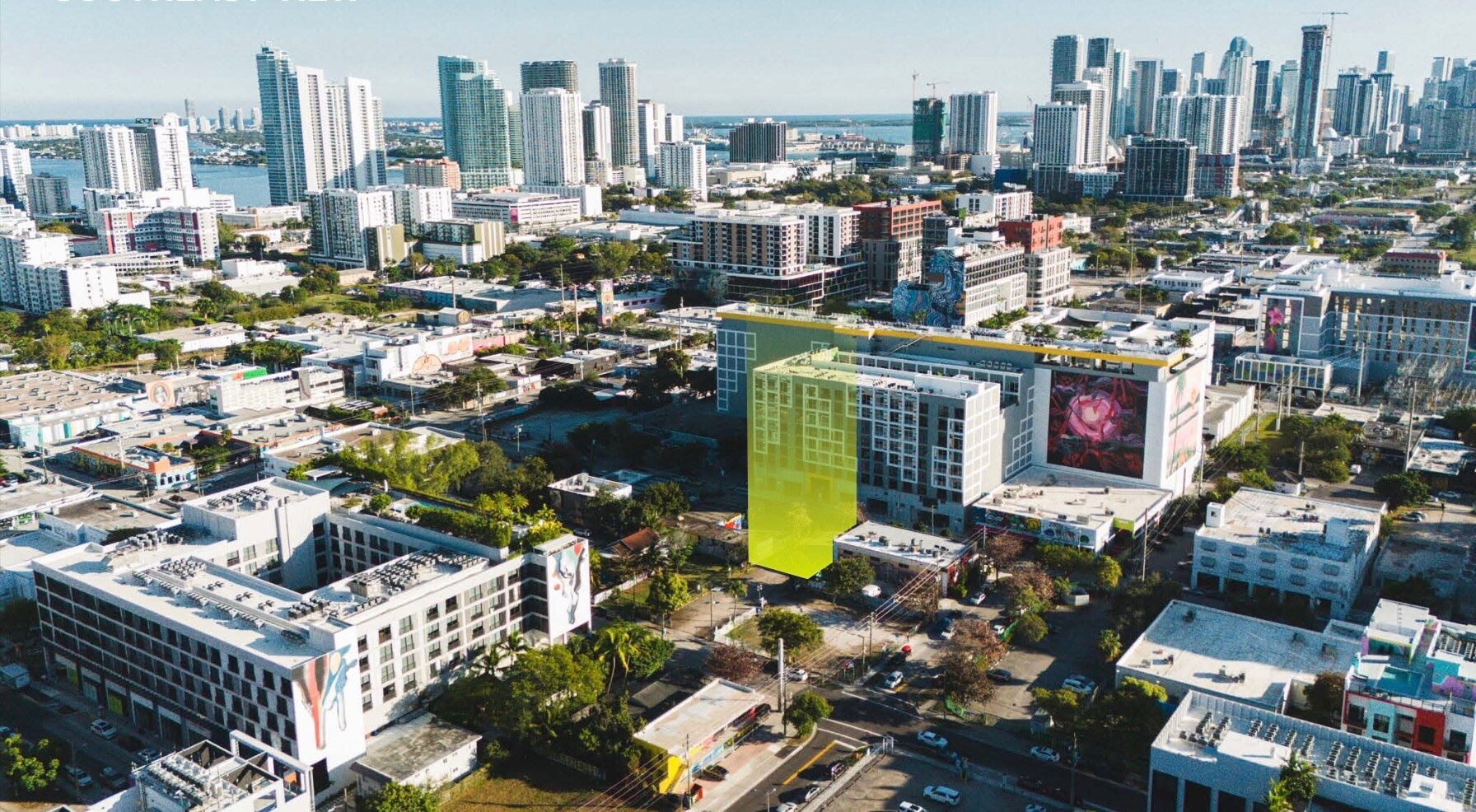 81 NW 25th St, Miami, FL for Sale