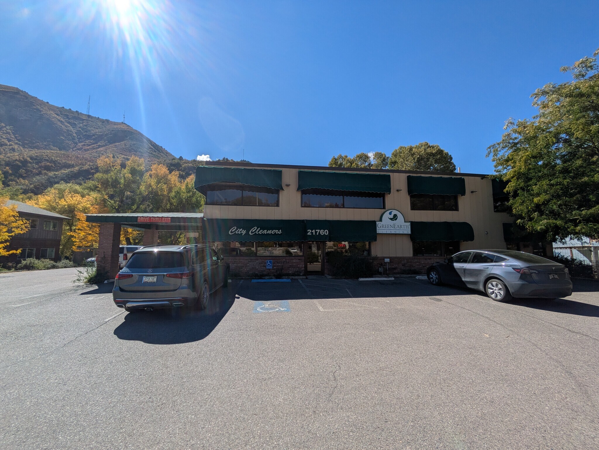 21760 W Highway 160, Durango, CO for Sale