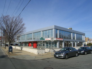 West Hempstead, NY Office/Medical - 600 Hempstead Tpke