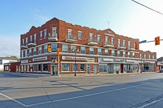 Cornwall, ON Retail - 400-404 Montreal Rd
