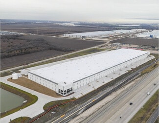 Wilmer, TX Industrial - 2800 S Millers Ferry Rd Wilmer, TX Industrial - 2800 S Millers Ferry Rd