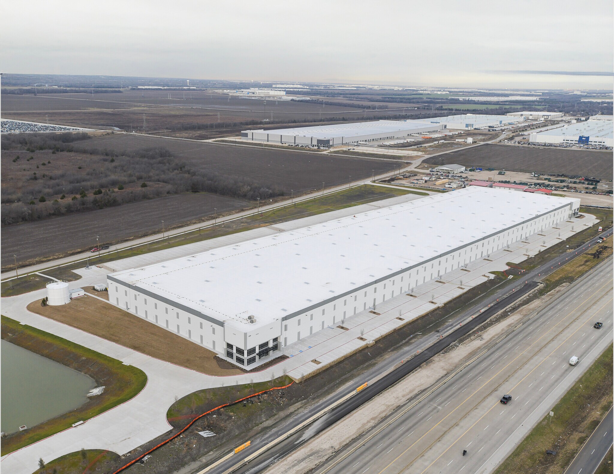 2800 S Millers Ferry Rd, Wilmer, TX for Rent