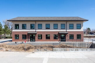 Broomfield, CO Medical - 897 US Highway 287