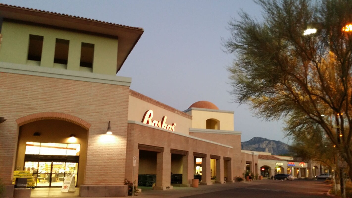 15310 N Oracle Rd, Catalina, AZ for Rent