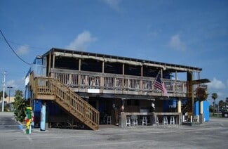 Indialantic, FL Restaurant - 3191 N Highway A1a