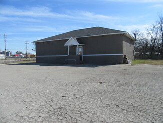 Savanna, OK Freestanding - 9105 S US Hwy 69