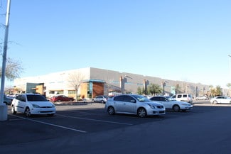 Tucson, AZ Flex - 2700 E Commerce Center Pl