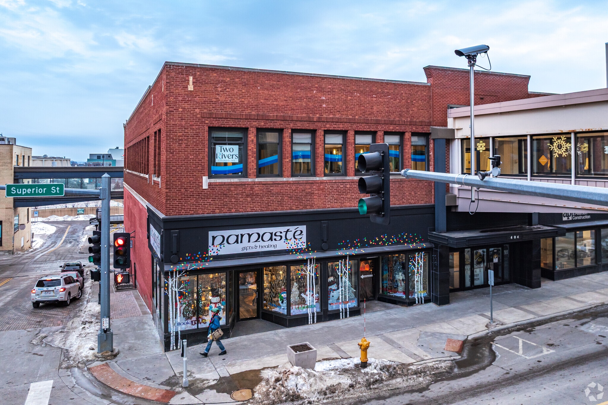 400-408 W Superior St, Duluth, MN for Rent