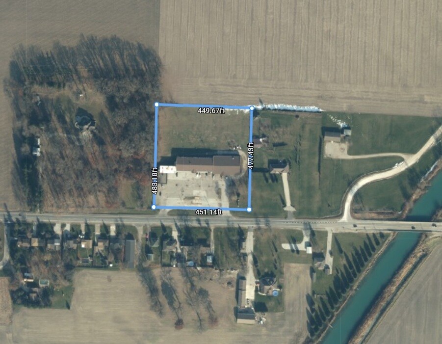 2024 Dufferin Av, Wallaceburg, ON for Sale