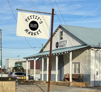 Mohawk, TN Freestanding - 6515 McDonald Rd