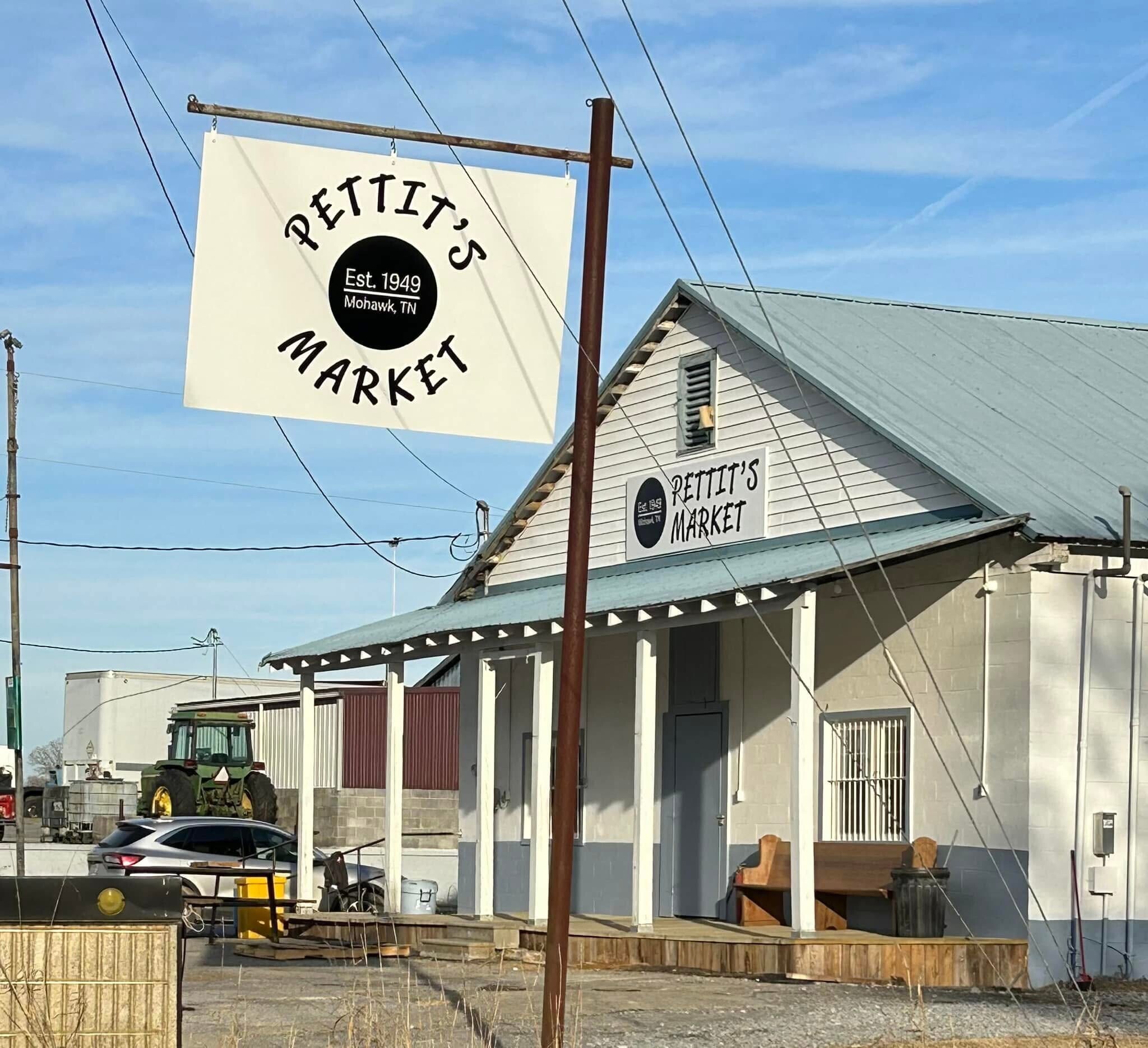 6515 McDonald Rd, Mohawk, TN for Sale