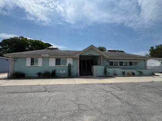 Virginia Beach, VA Office - 4453 Shore Dr
