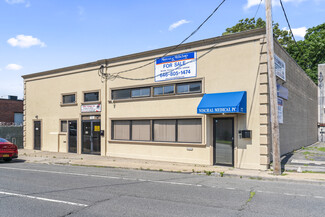 Mineola, NY Office - 172-174 Herricks Rd