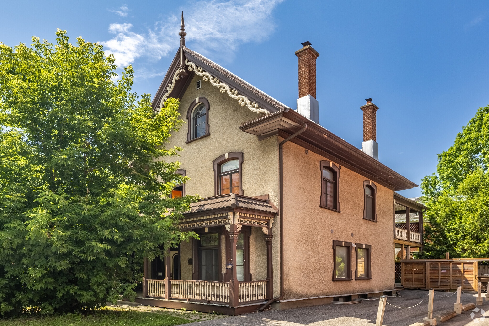 245 Laurier Av E, Ottawa, ON for Sale
