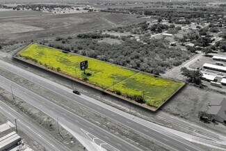Merkel, TX Commercial Land - TBD lot 1 & 2 I-20 St