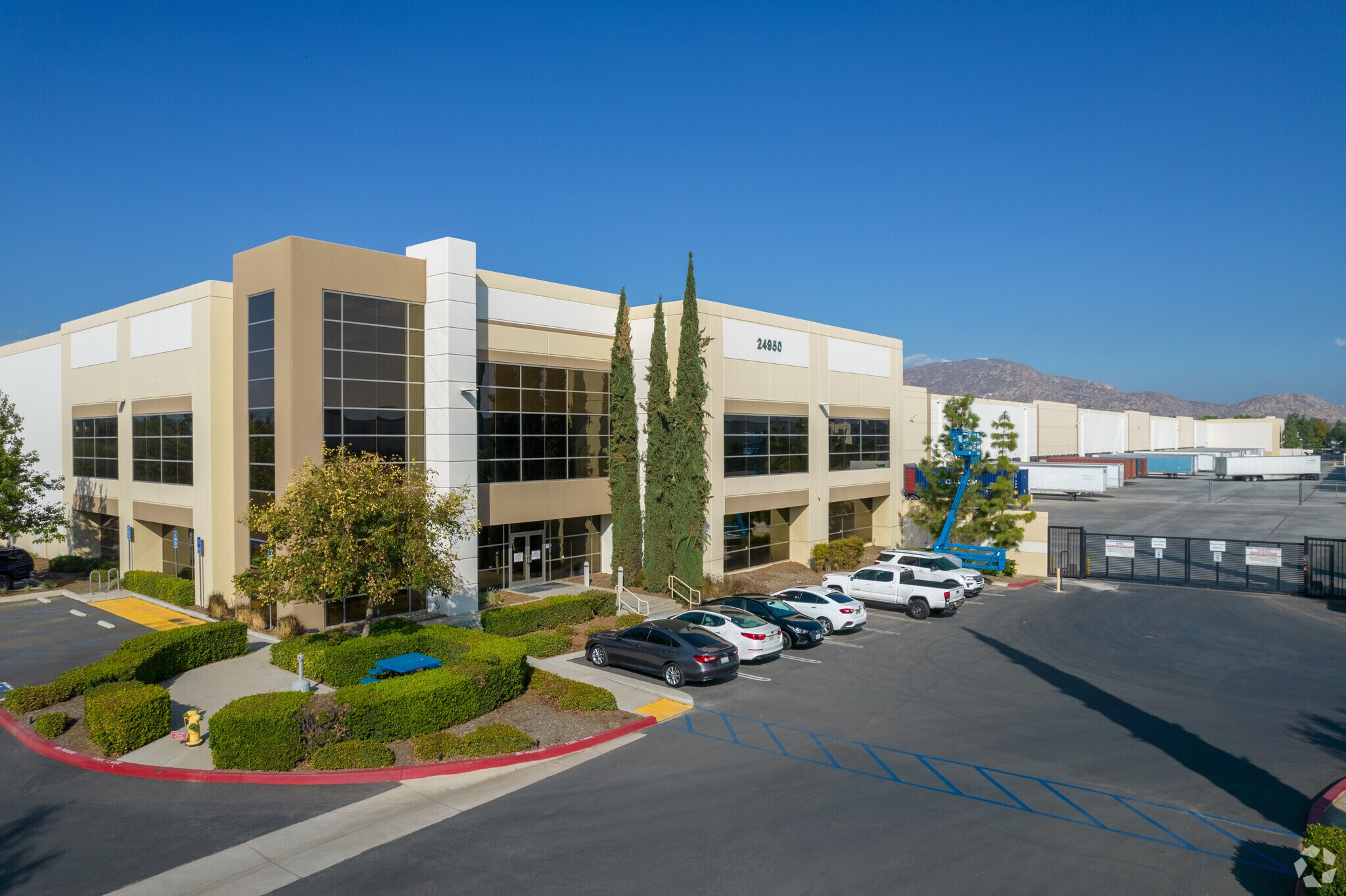 24950 Grove View Rd, Moreno Valley, CA for Rent