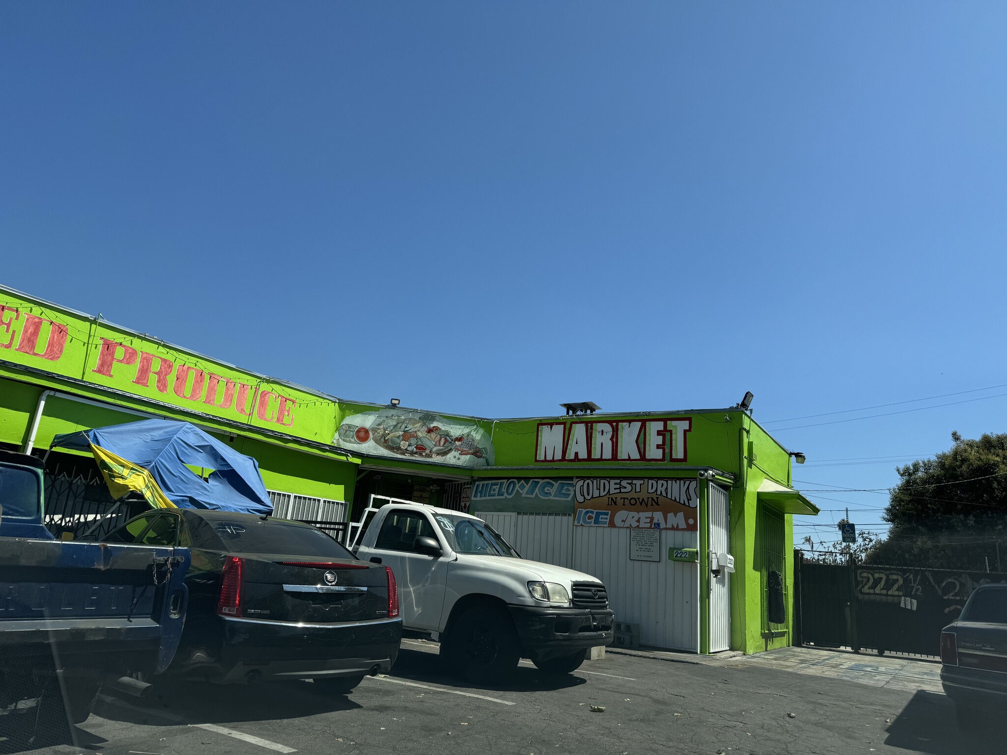 222 E Manchester Ave, Los Angeles, CA for Sale