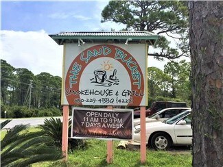 980 Cape San Blas Rd