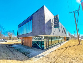 Bentonville, AR Office - 1011 SW A St Bentonville, AR Office - 1011 SW A St