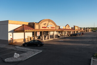 West Jordan, UT Retail - 7064-7144 S Redwood Rd