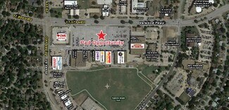 Farmers Branch, TX Commercial - 2700 Valwood Pky Farmers Branch, TX Commercial - 2700 Valwood Pky