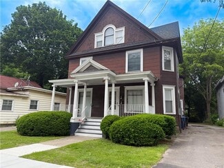 SUNY Cortland Student Housing